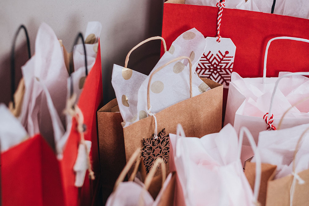 Smart Spending on Christmas Gifts