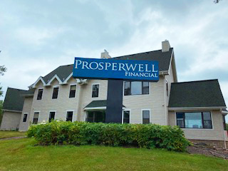 Prosperwell Building