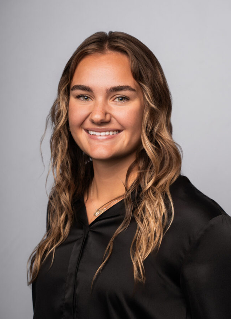 Maddie Mautino