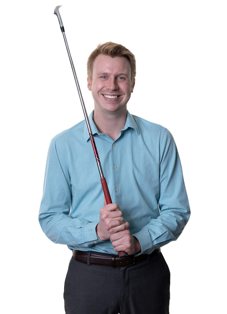 Nolan Pyrz