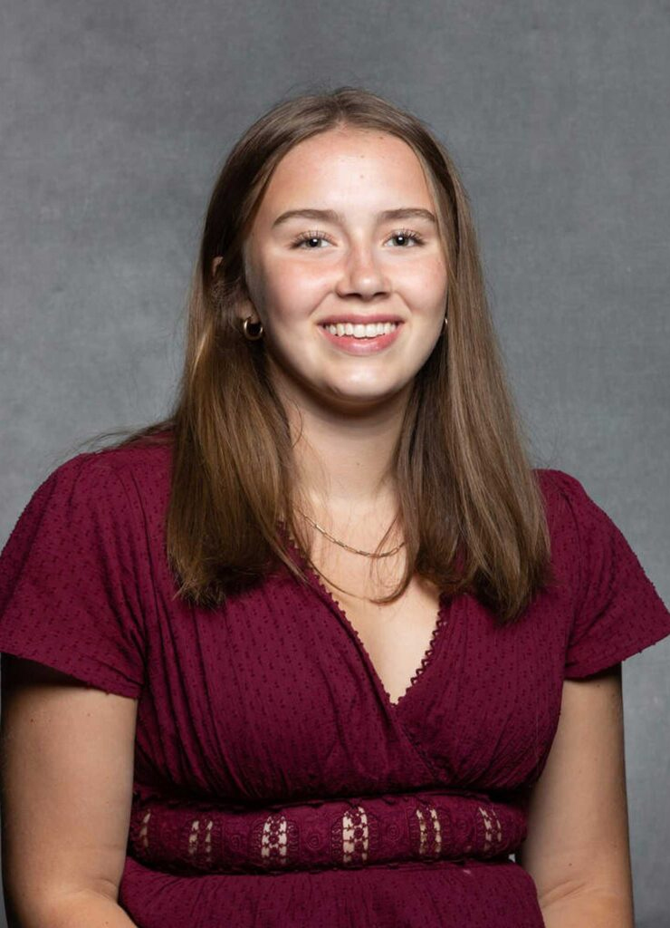 Valerie Krinke