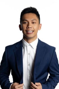 Andrew Mai