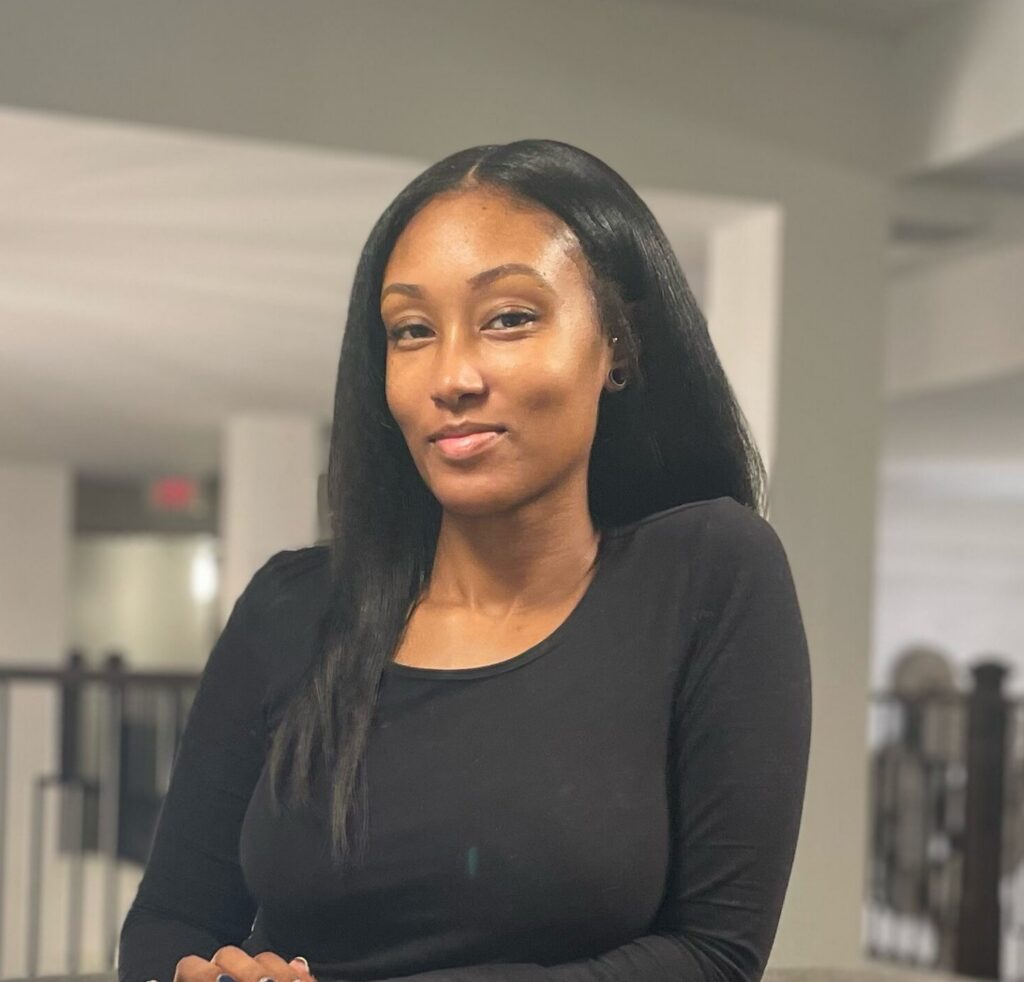 Briana Wooley