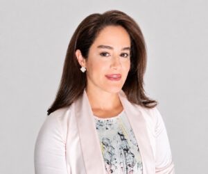 Solmaz Behzadpour