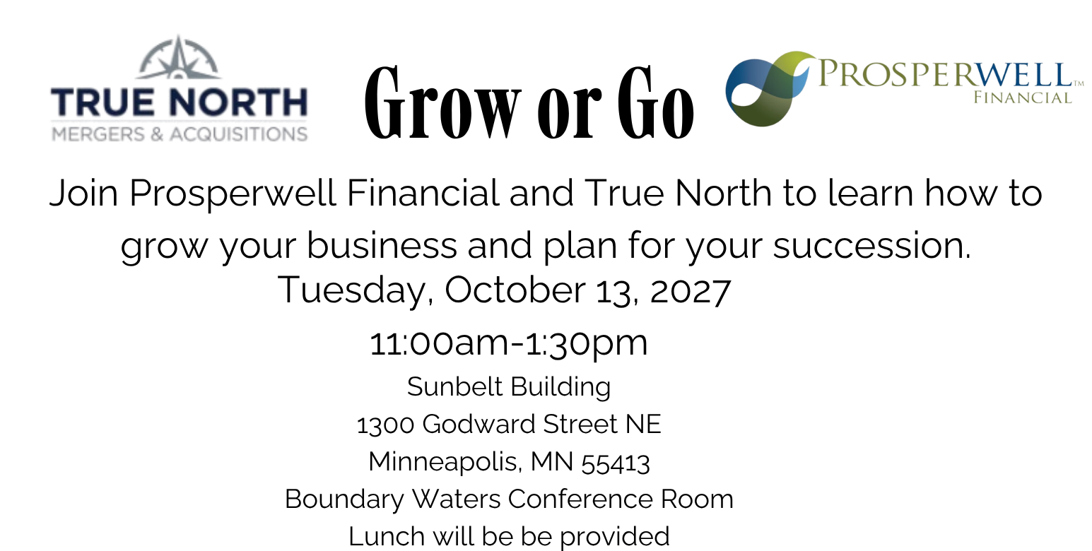 Grow or Go Flyer 1.2